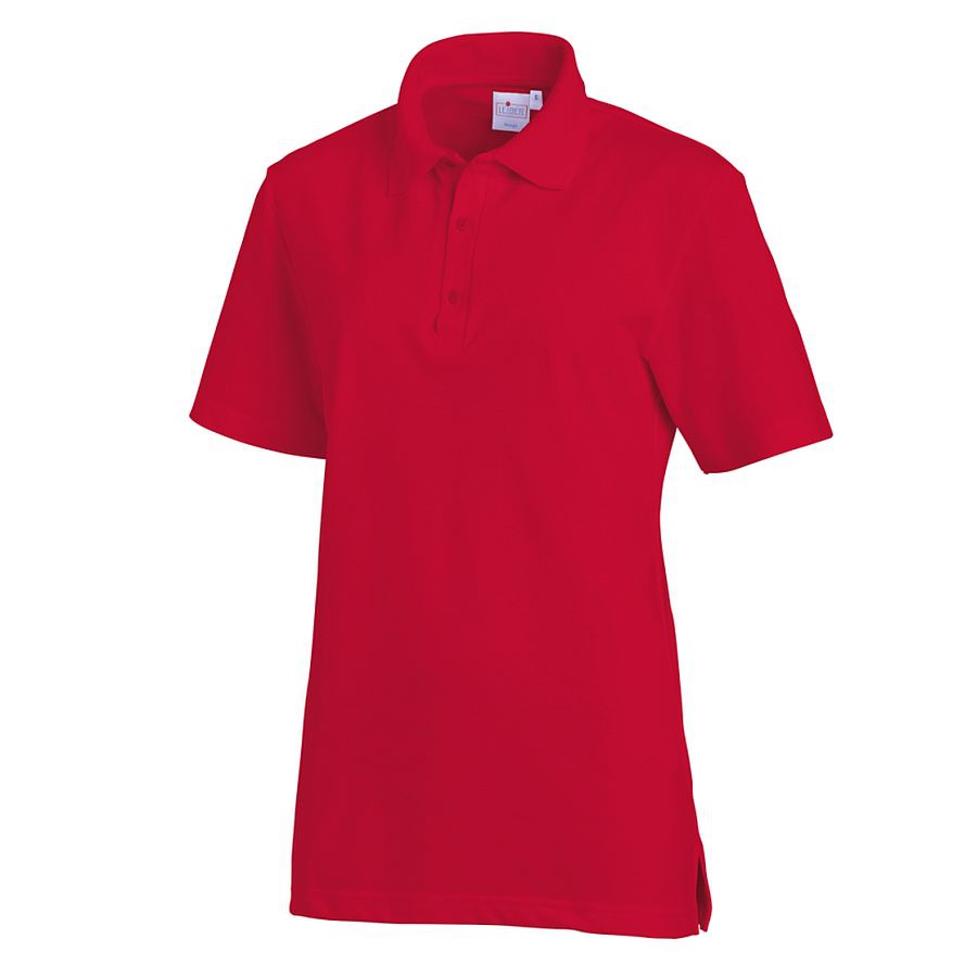 08/2515 Leiber Unisex Poloshirt Mischgewebe 08/2515 Leiber Unisex Poloshirt Mischgewebe