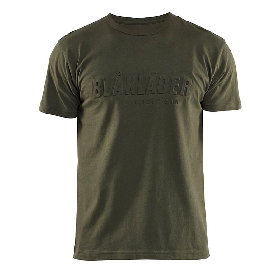 3531 Blakläder® T-Shirt 3D