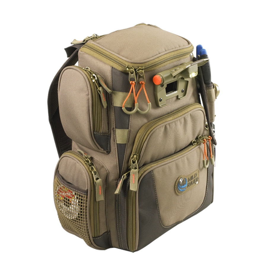 CL1WT3503 CLC Wild River Recon Kompakt-Rucksack CL1WT3503 CLC Wild River Recon Kompakt-Rucksack