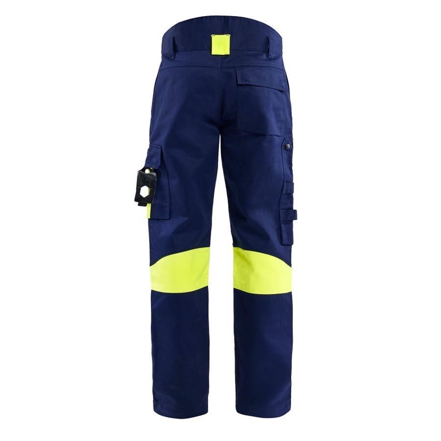 1701 Blakläder® Schweißerhose, Mischgewebe