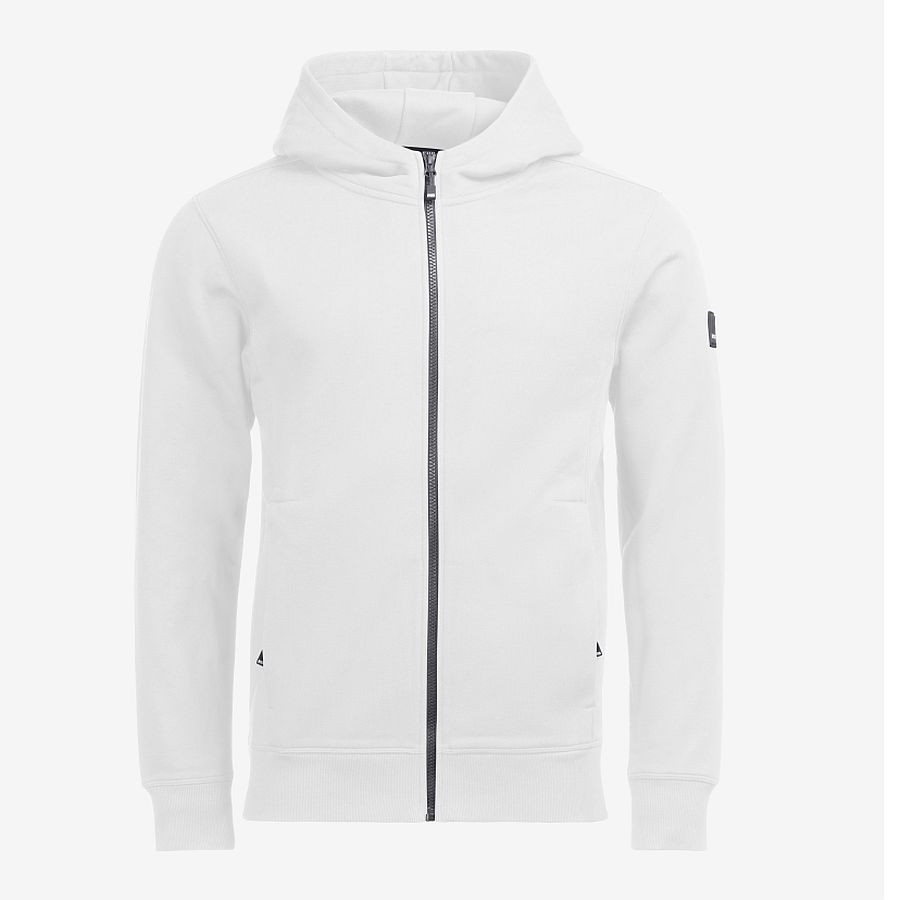 820130 FHB Hoodiejacke Quentin 820130 FHB Hoodiejacke Quentin