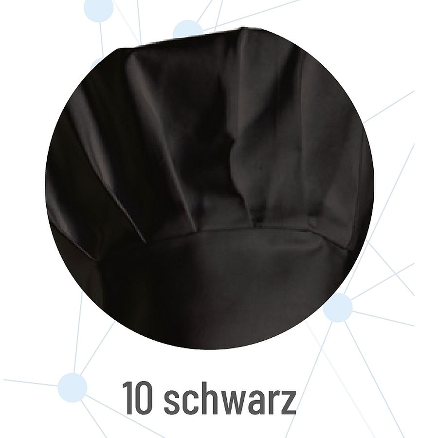 02/540 Leiber Kochhut 100% Baumwolle 02/540 Leiber Kochhut 100% Baumwolle