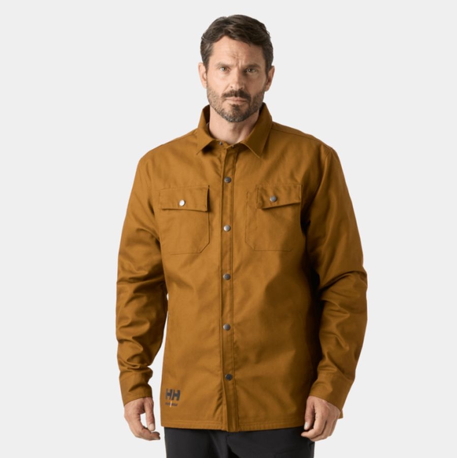 73255 Helly Hansen® Chelsea Classic Lined Jacket