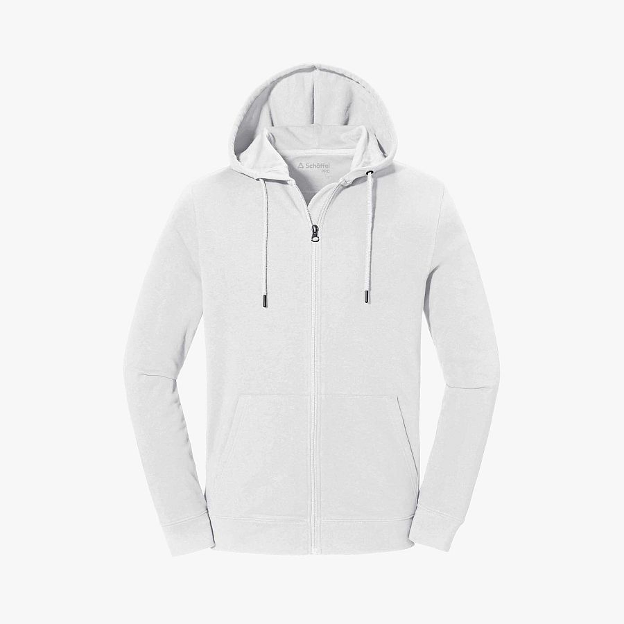 7089 Schöffel Pro Lieblings Sweatjacke GOTS85 7089 Schöffel Pro Lieblings Sweatjacke GOTS85