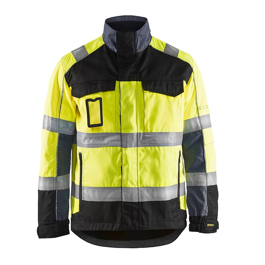 4051 Blakläder® Jacke warnschutz 4051 Blakläder® Jacke warnschutz