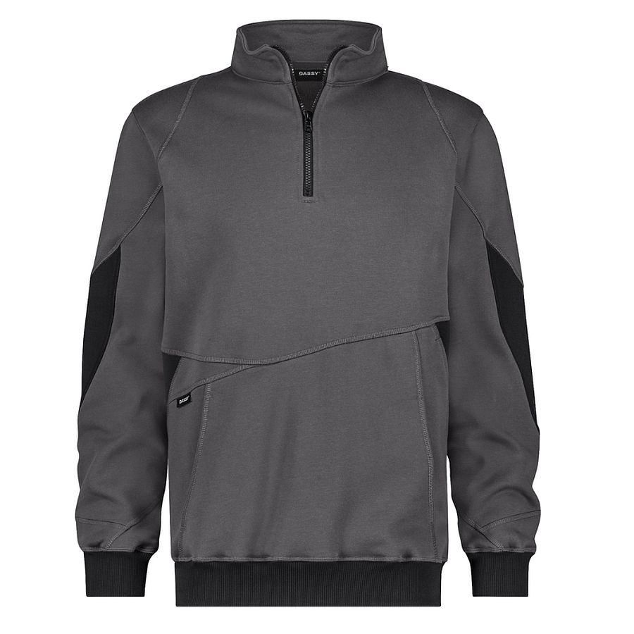 DASSY® DNA Sweatshirt Hyrax Next