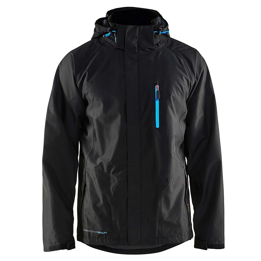 4866 Blakläder® Regenjacke 4866 Blakläder® Regenjacke