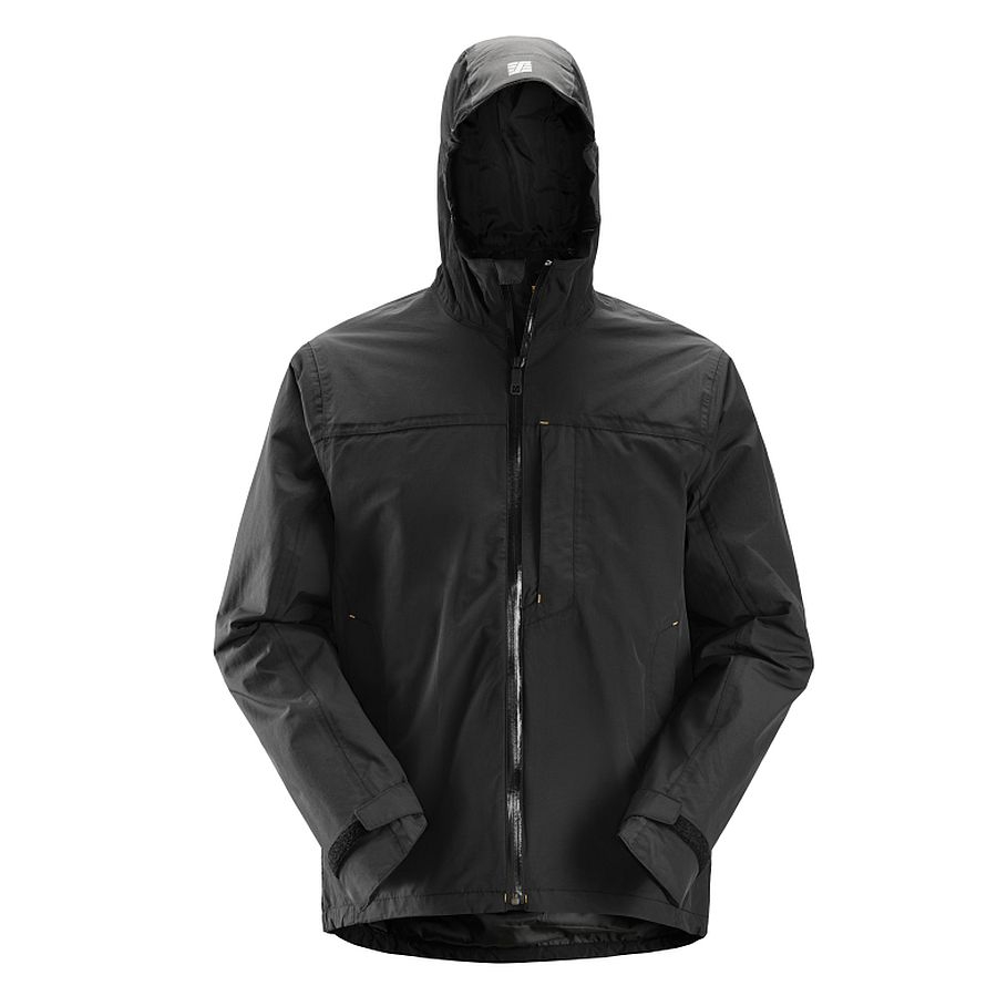 1303 Snickers AllroundWork Shell Jacke wasserdicht 1303 Snickers AllroundWork Shell Jacke wasserdicht