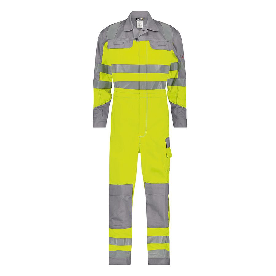 DASSY® Overall Spencer Multinorm DASSY® Overall Spencer Multinorm