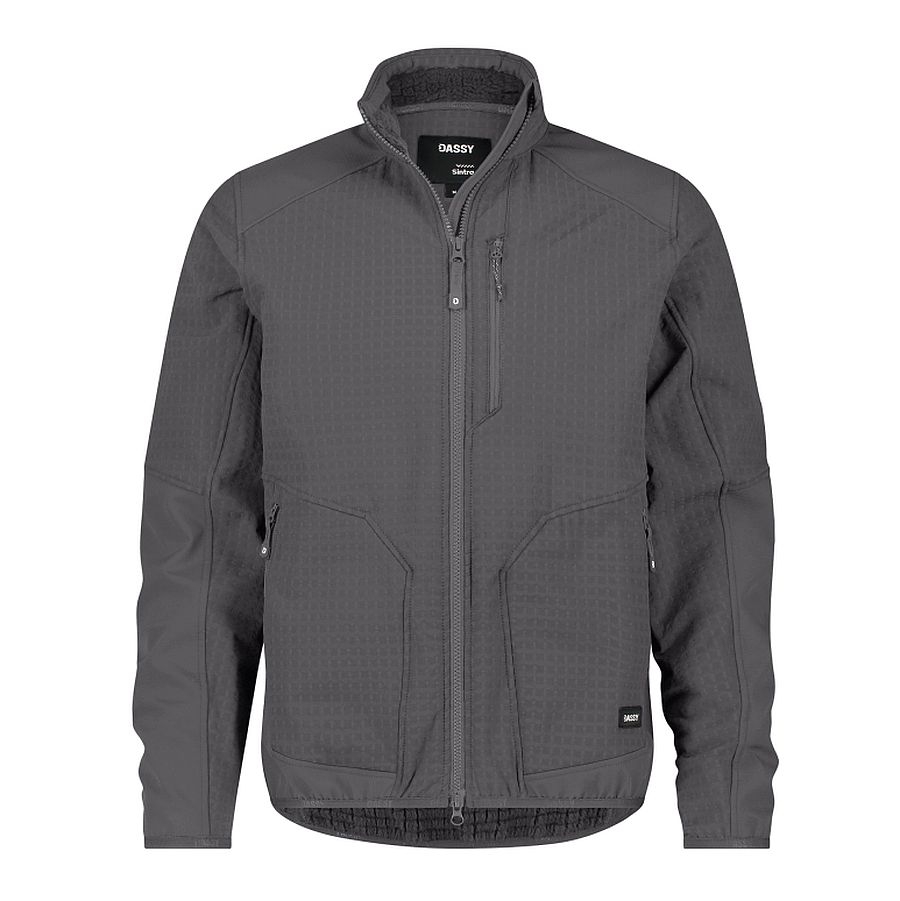 DASSY® ViVid® Midlayer-Jacke Sintra DASSY® ViVid® Midlayer-Jacke Sintra