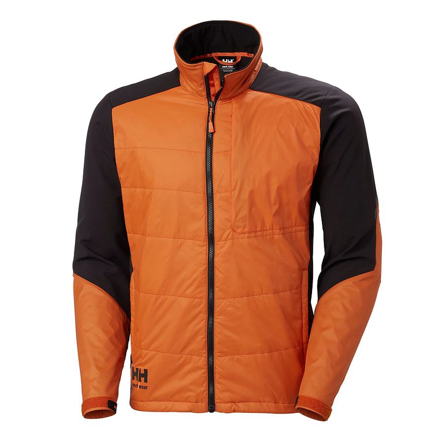 73233 Helly Hansen® Kensington isolierte Jacke 73233 Helly Hansen® Kensington isolierte Jacke