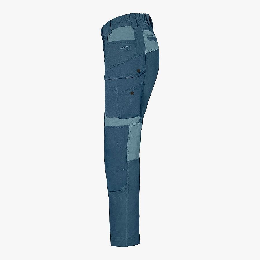 7511 Schöffel Pro Hose Meistermacher Damen