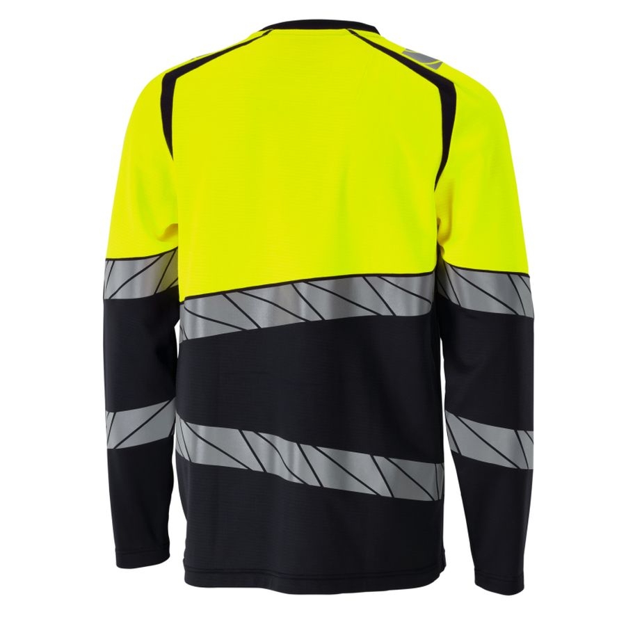 25081 Mascot®Accelerate Safe Langarmshirt