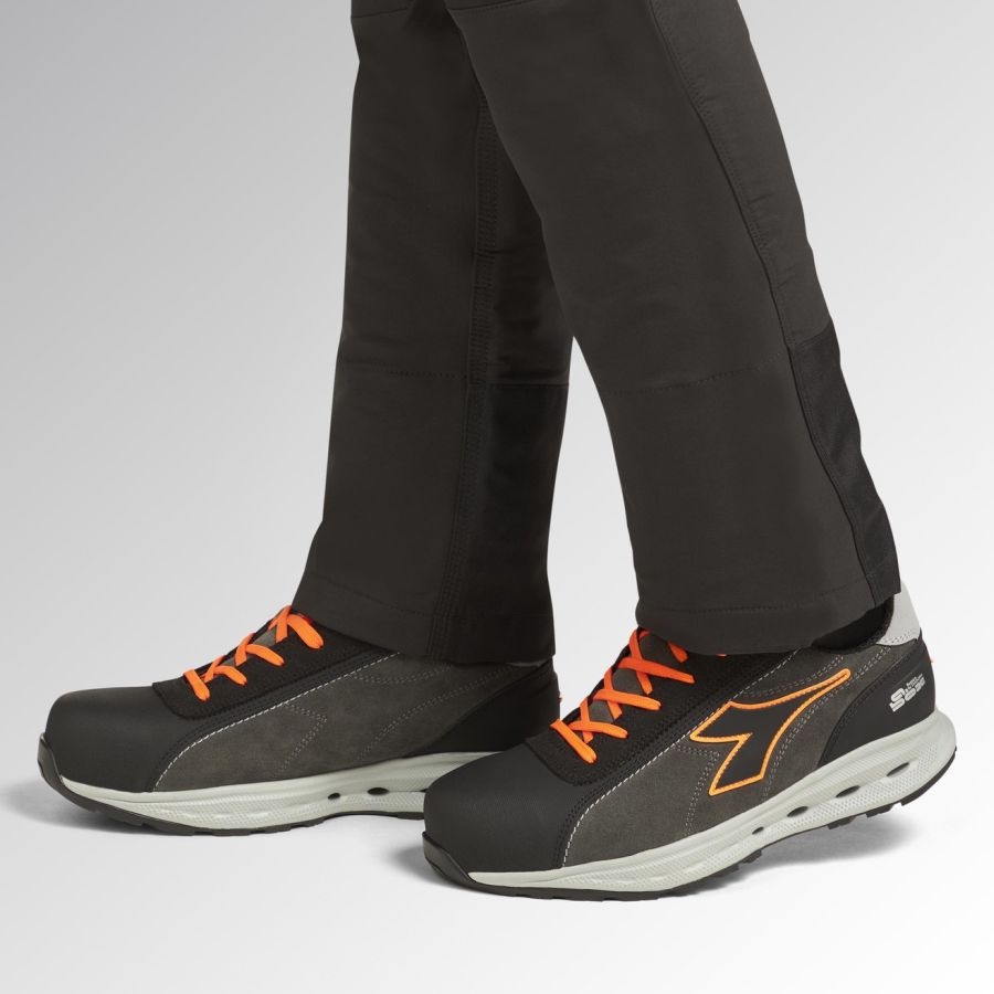 Diadora® Sicherheitsschuh Glove A.Box Low S3S ESD