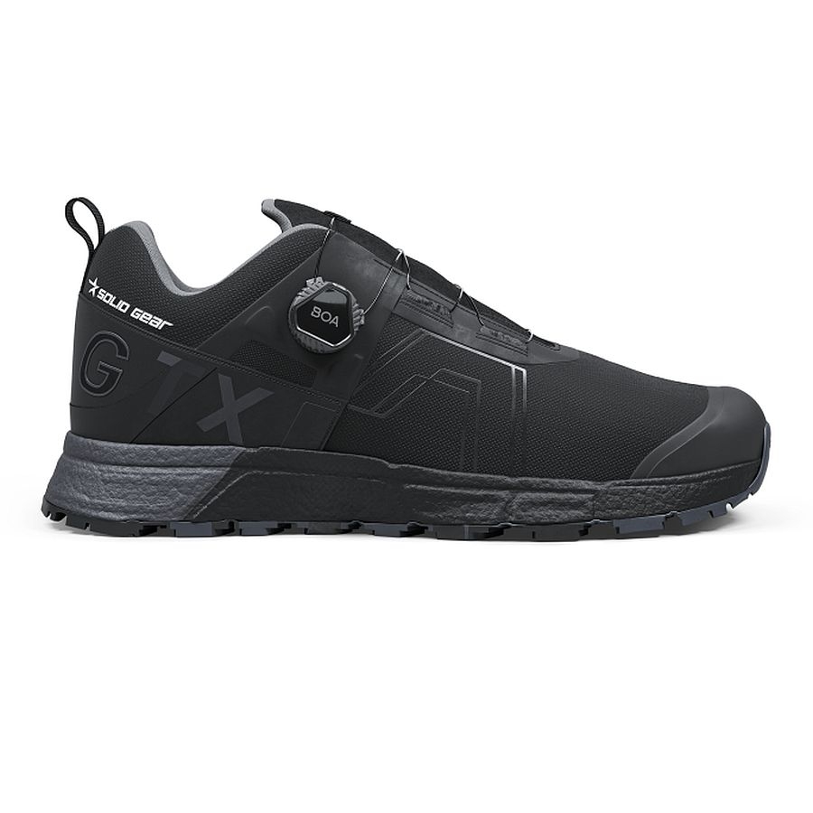 SG16007 Solid Gear Bound Tactical GTX Halbschuh O6 SG16007 Solid Gear Bound Tactical GTX Halbschuh O6