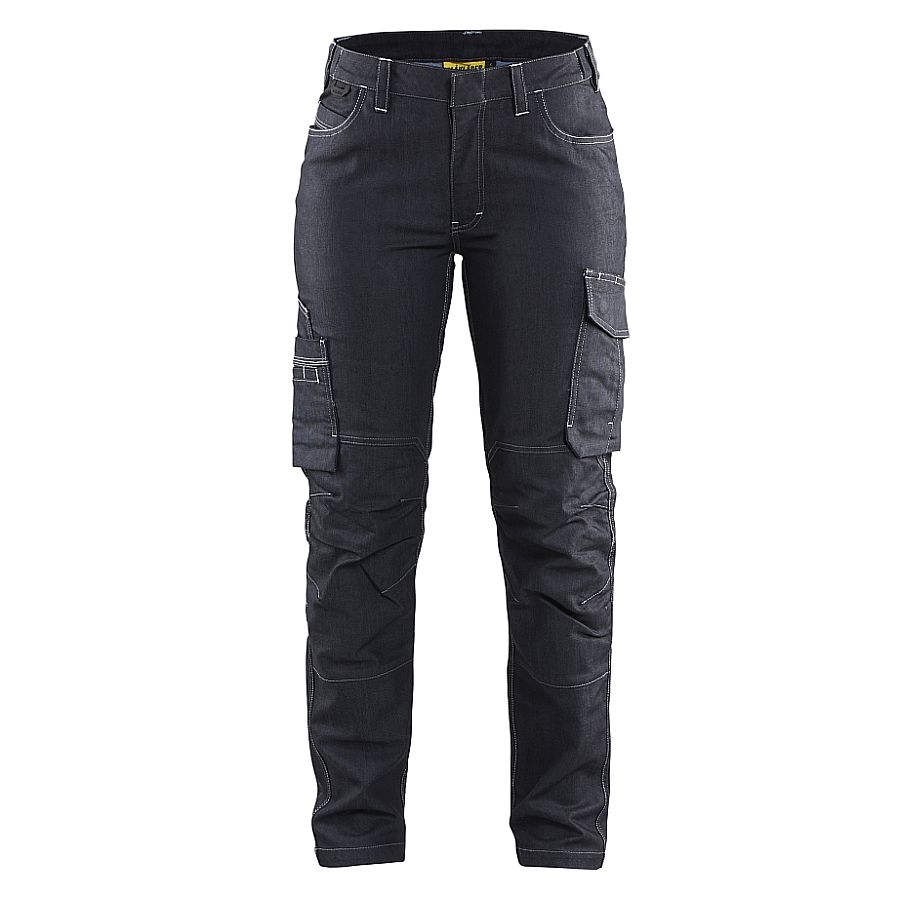 7140 Blakläder® Damen Service Bundhose Stretch 7140 Blakläder® Damen Service Bundhose Stretch