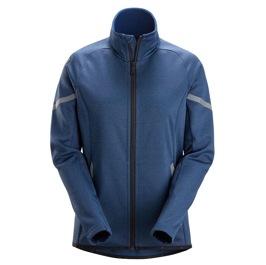 8071 Snickers 37.5® Damen Fleecejacke