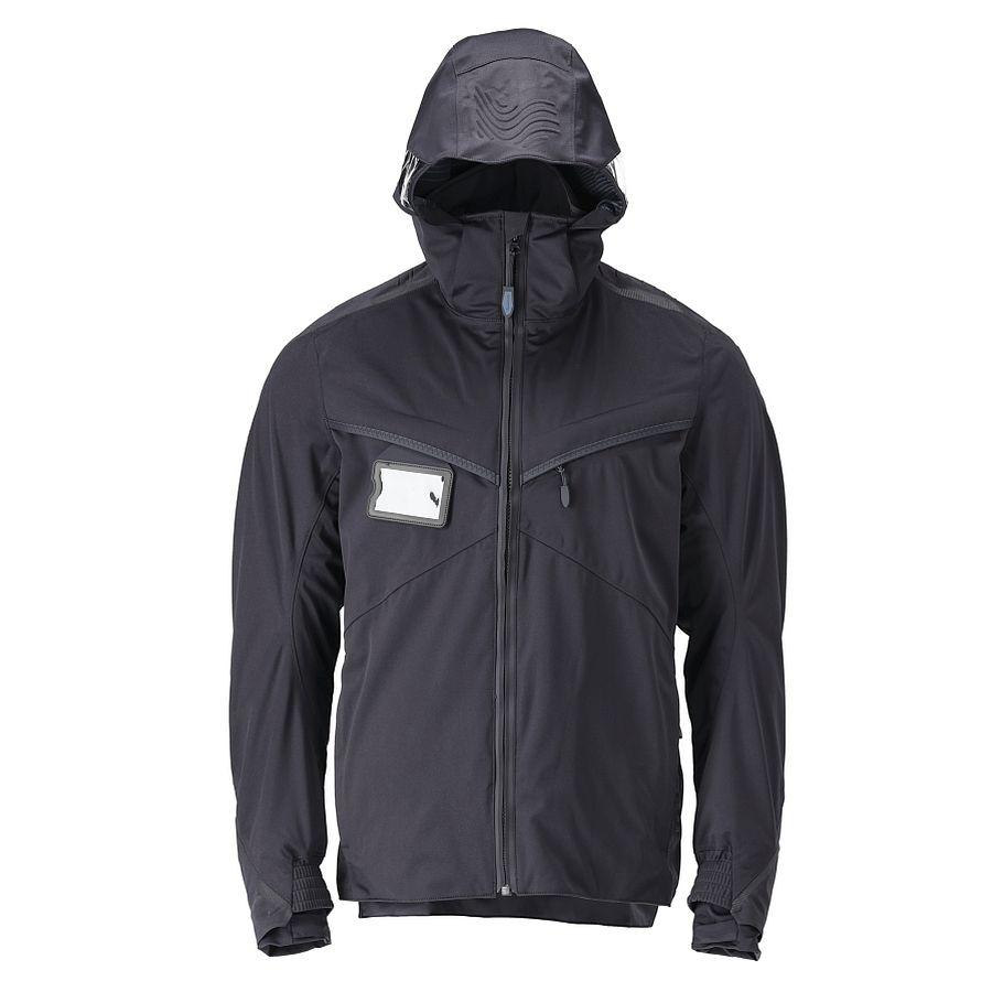 22001 Mascot®Customized Hard Shell Jacke 22001 Mascot®Customized Hard Shell Jacke
