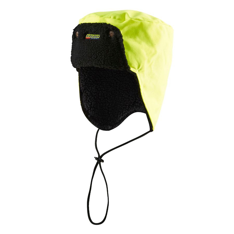 2015 Blakläder® Wintermütze mit Webpelzfutter