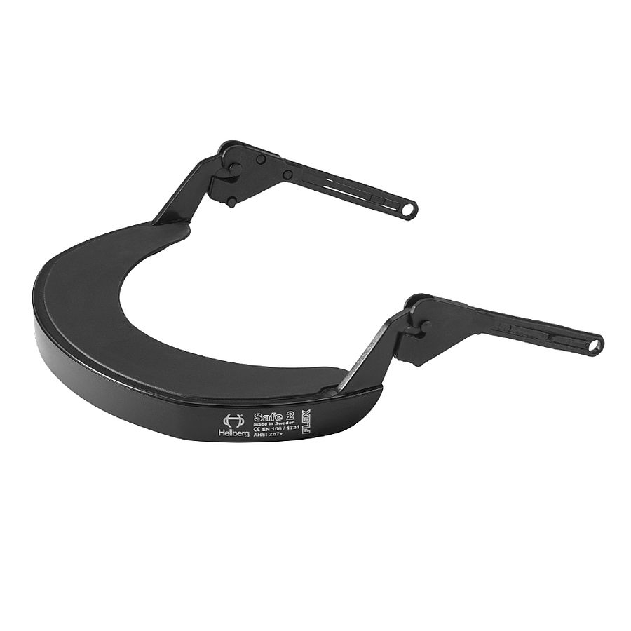 20901 Hellberg Augenschutz Safe 2 FlexVisierhalter 20901 Hellberg Augenschutz Safe 2 FlexVisierhalter