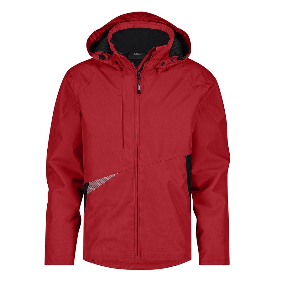 Dassy D-FX Regenjacke Hyper Next 200g/m²