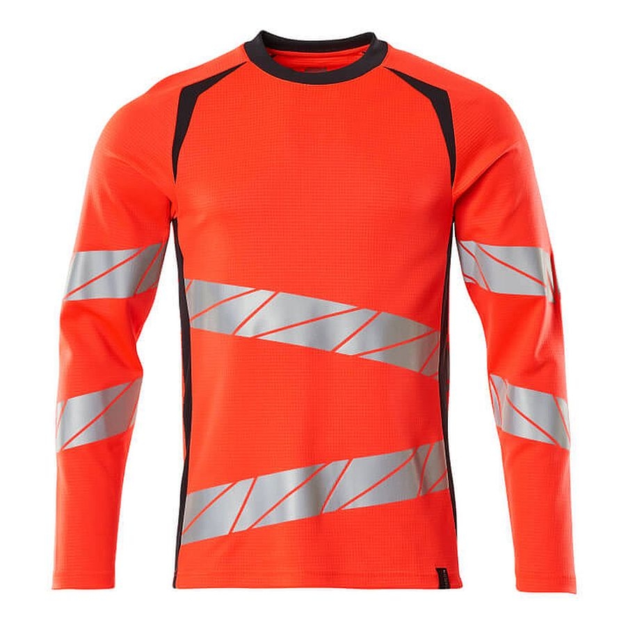 19081 Mascot®Accelerate Safe T-Shirt langarm