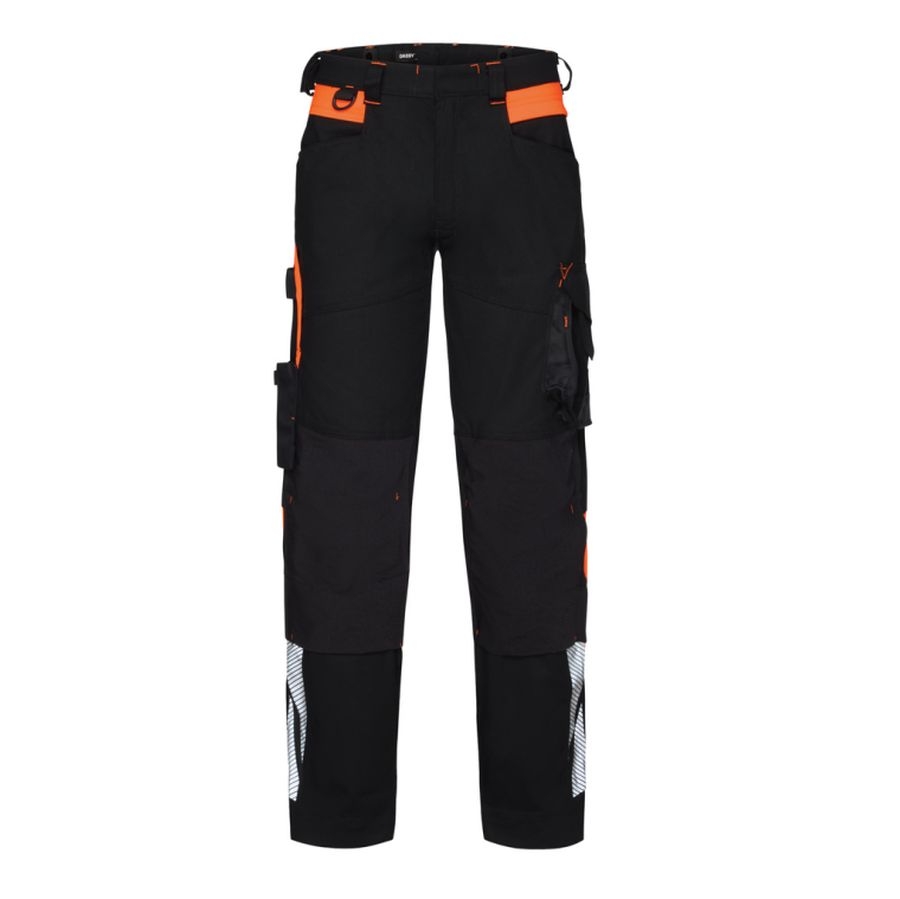 DASSY® Logix SmartFlex Bundhose Canton Stretch