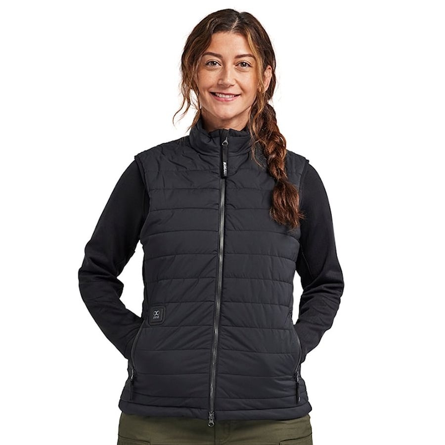 3881 Blakläder® Smarte Damen Wärmeweste