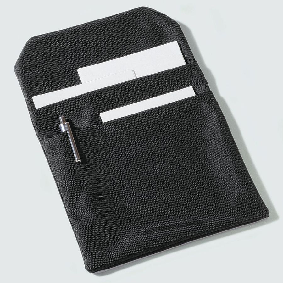 02/97 Leiber Gürteltasche für Geldbörse Nylon 02/97 Leiber Gürteltasche für Geldbörse Nylon