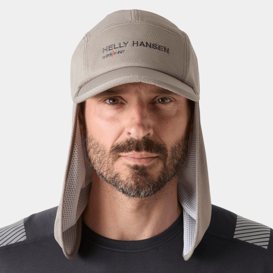 79763 Helly Hansen® Summer H2O Cap
