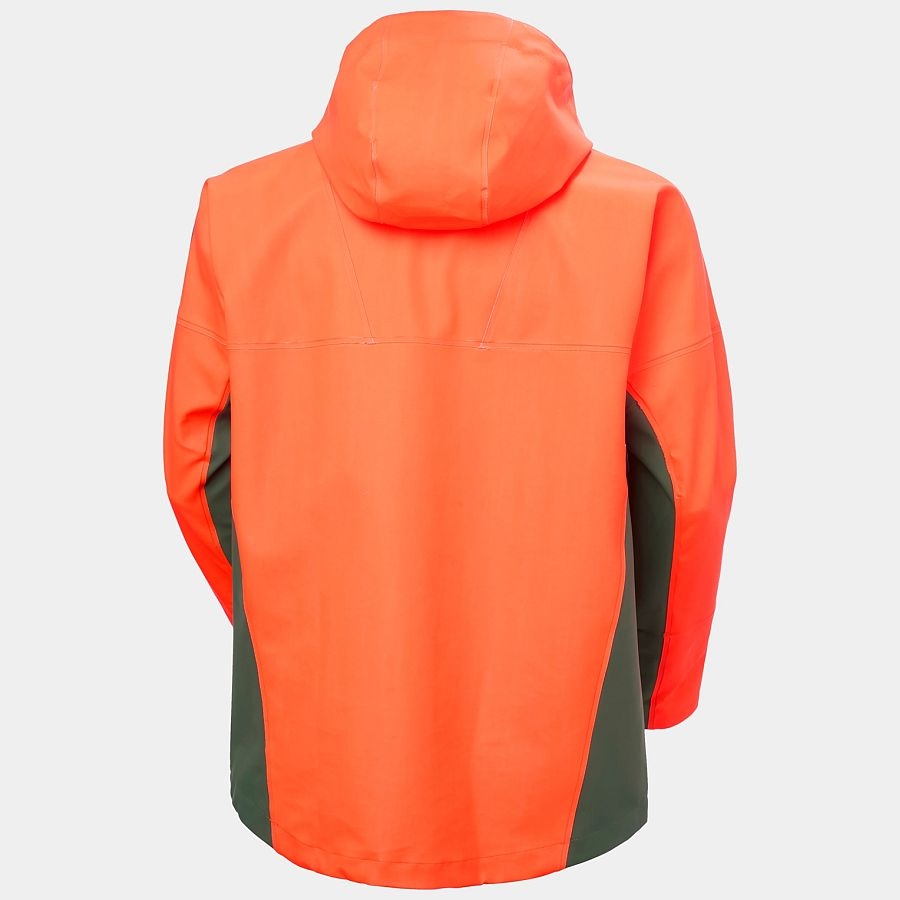 70293 Helly Hansen® Regenjacke Njord