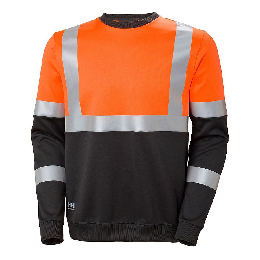 79256 Helly Hansen® Addvis Sweatshirt Klasse 1 79256 Helly Hansen® Addvis Sweatshirt Klasse 1