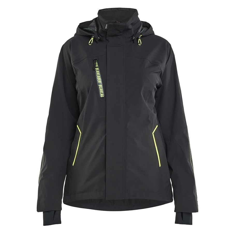 4403 Blakläder®Damen Shelljacke Stretch 4403 Blakläder®Damen Shelljacke Stretch