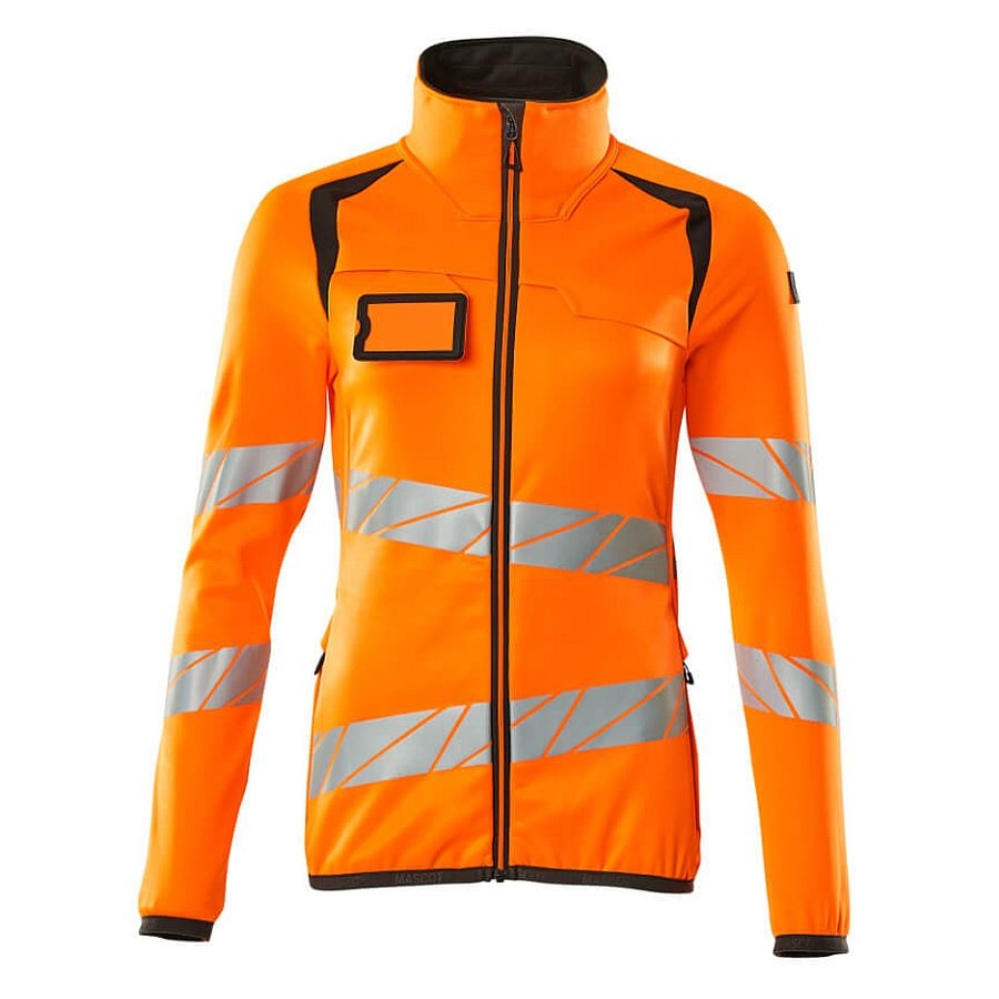 19153 Mascot®Accelerate Safe Fleecejacke Klasse 2