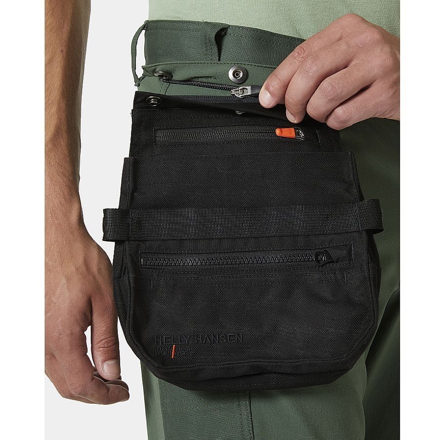 77395 Helly Hansen® Oxford 4X HH Connect™ Bundhose
