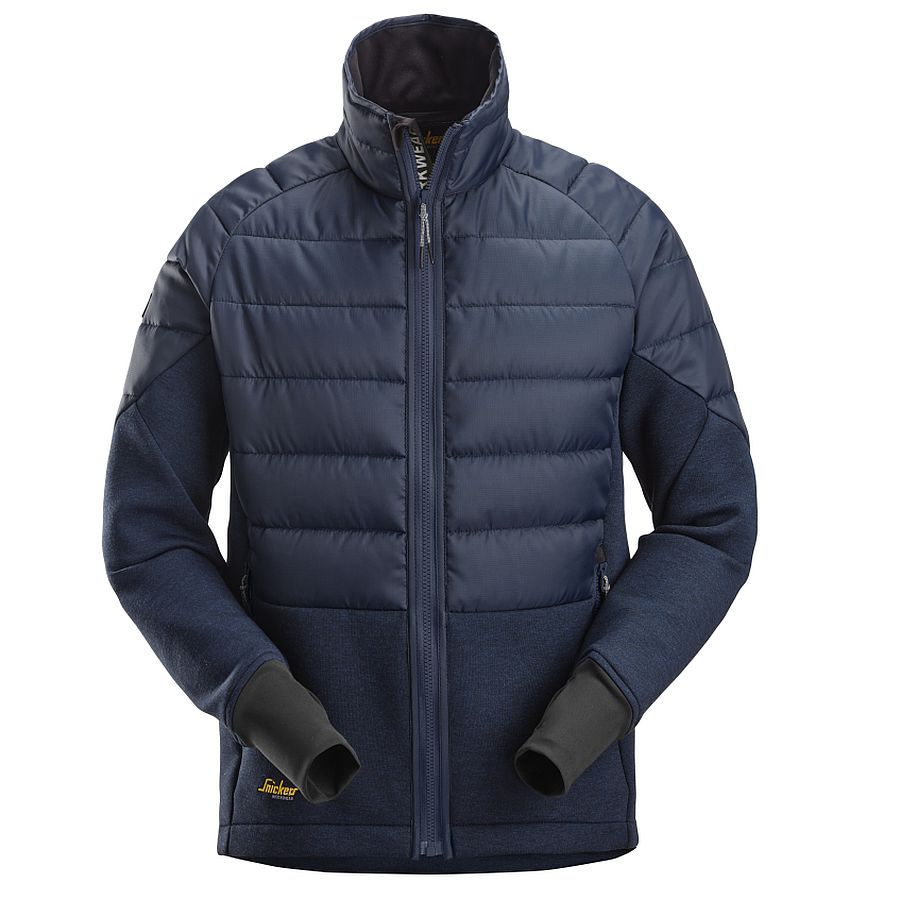 1902 Snickers FlexiWork Hybridjacke 1902 Snickers FlexiWork Hybridjacke