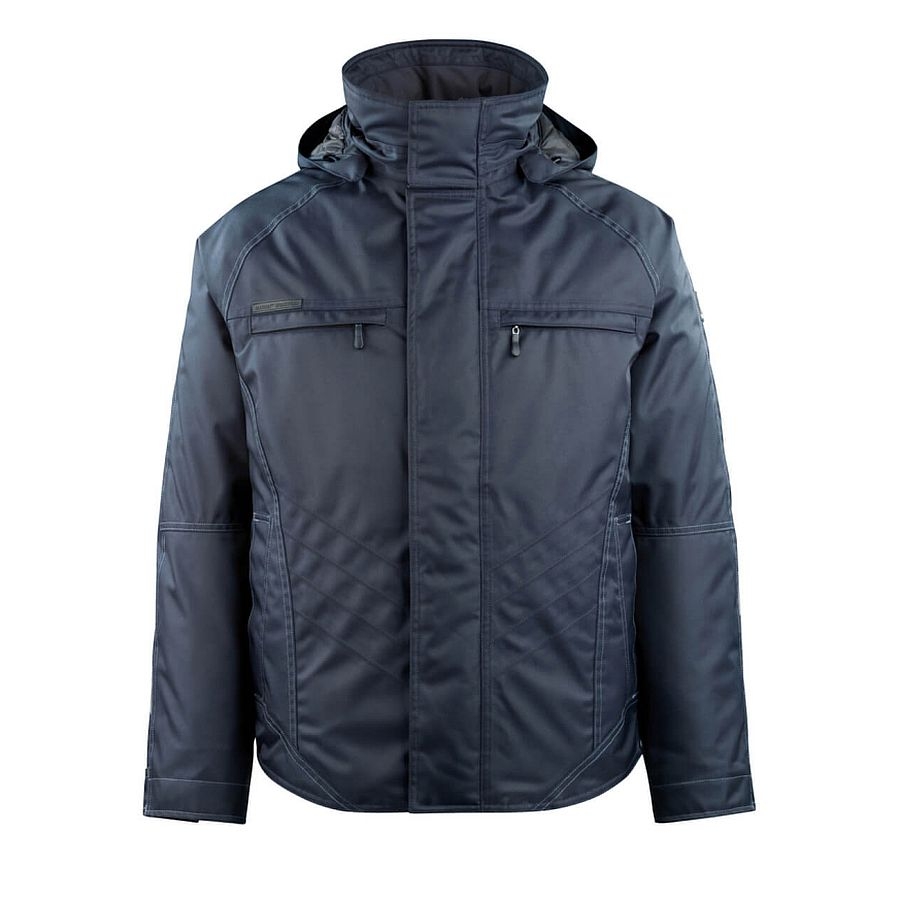 12135 Mascot®Unique Winterjacke Frankfurt 1-farbig 12135 Mascot®Unique Winterjacke Frankfurt 1-farbig
