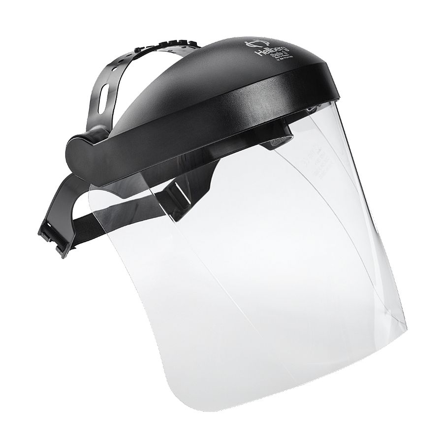 65100 Hellberg Augenschutz Safe 3 PC Visier 65100 Hellberg Augenschutz Safe 3 PC Visier