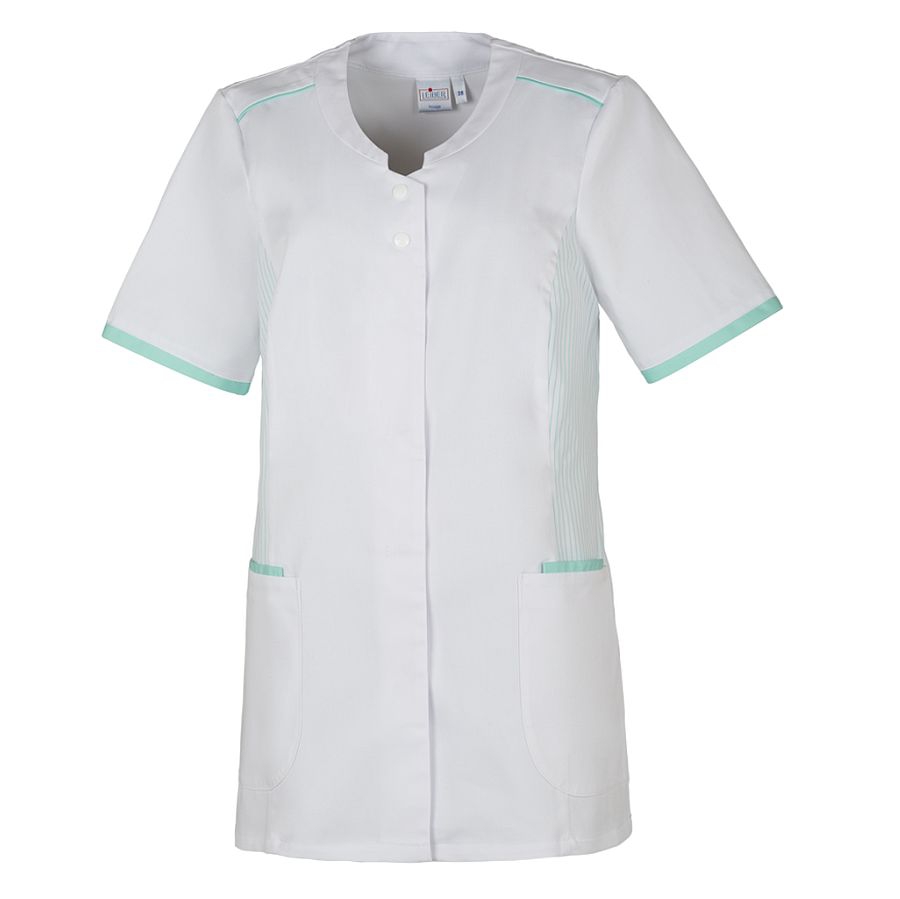 08/2153 Leiber Damen Kasack Mischgewebe 08/2153 Leiber Damen Kasack Mischgewebe