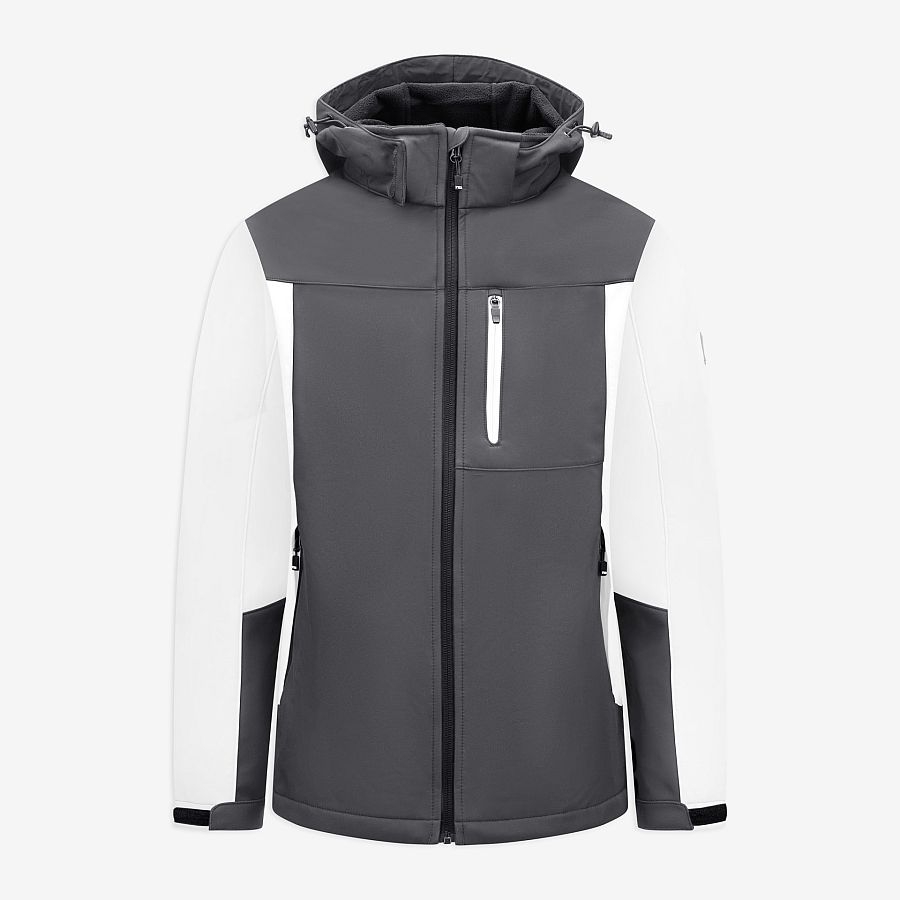 79105 FHB Softshell Jacke Jannik