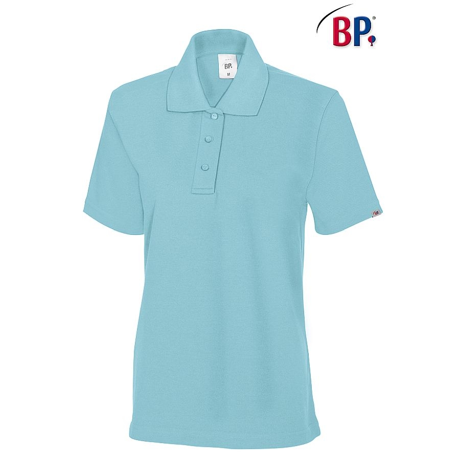 1648 BP Damen Poloshirt Mischgewebe 1648 BP Damen Poloshirt Mischgewebe
