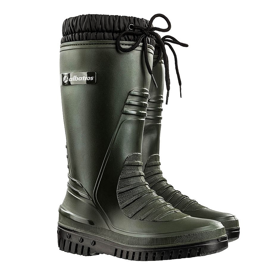 590180 Albatros Winterstiefel Arktis