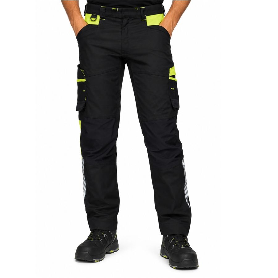 DASSY® Logix SmartFlex Bundhose Hong Kong