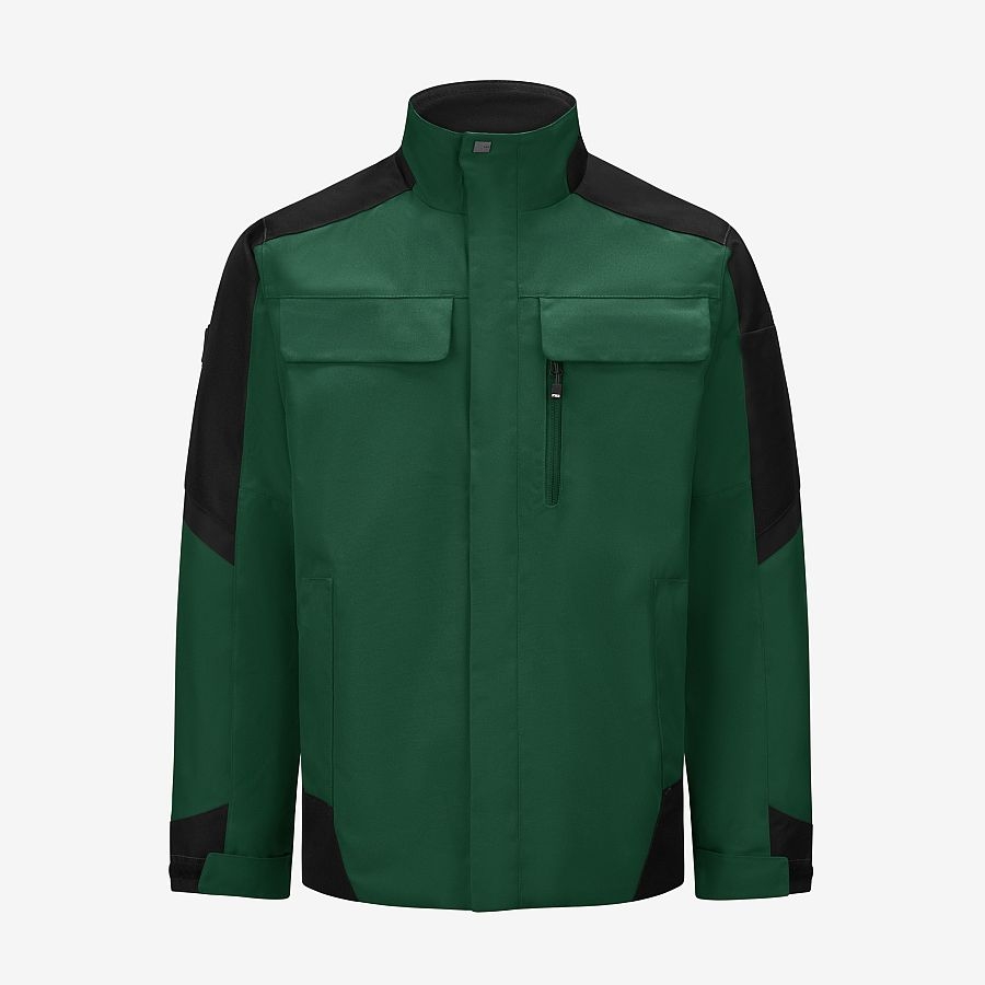 19035 FHB Winterjacke Lars