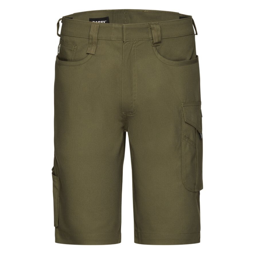 DASSY® Icons Shorts Botta Flex Stretch