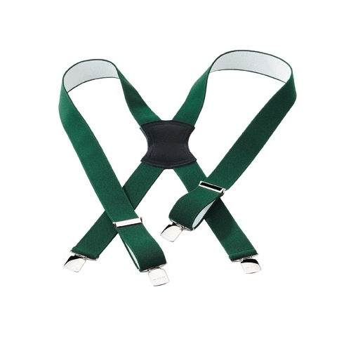 902/90 FHB Hosenträger Achim 120 cm 902/90 FHB Hosenträger Achim 120 cm