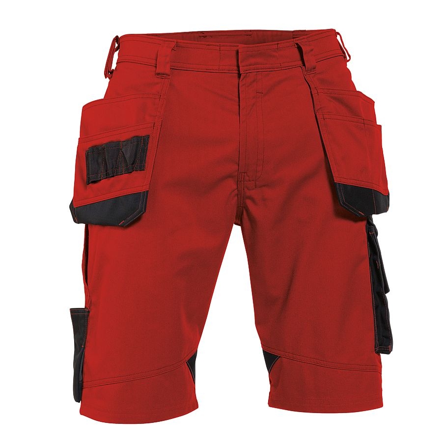 DASSY® LightFlex Short Bionic Mischgewebe 250 g/m² DASSY® LightFlex Short Bionic Mischgewebe 250 g/m²