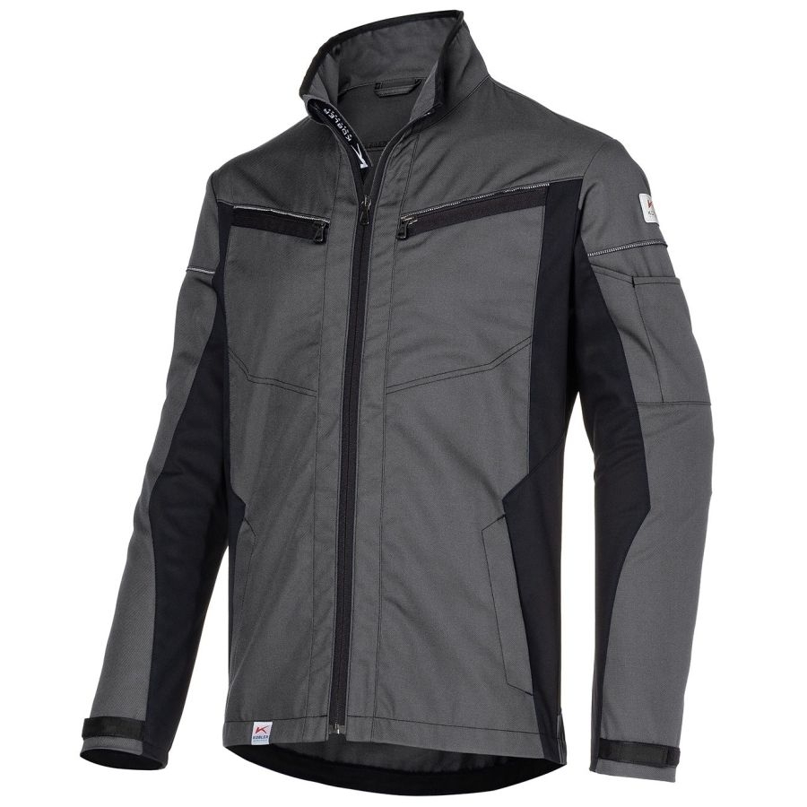 1230 Kübler Arbeitsjacke INNOVATIQ 1230 Kübler Arbeitsjacke INNOVATIQ