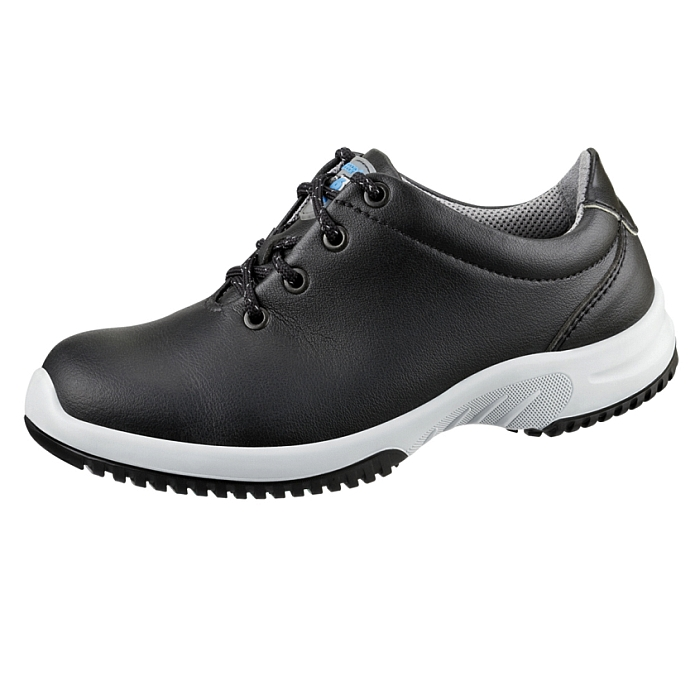 Abeba® uni6 Halbschuh 6781 O2 schwarz Abeba® uni6 Halbschuh 6781 O2 schwarz