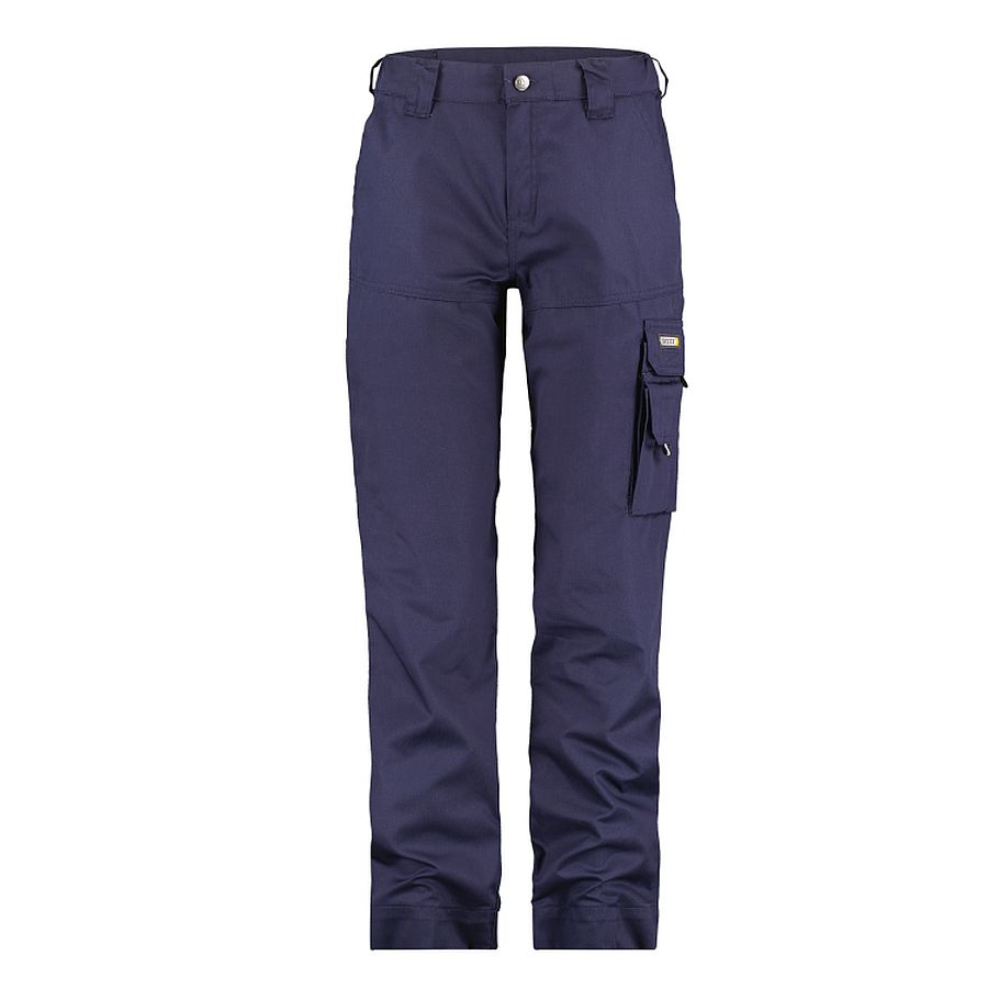 DASSY Boston Women Damenhose – Arbeitshose Workwear Mit Originaletikett